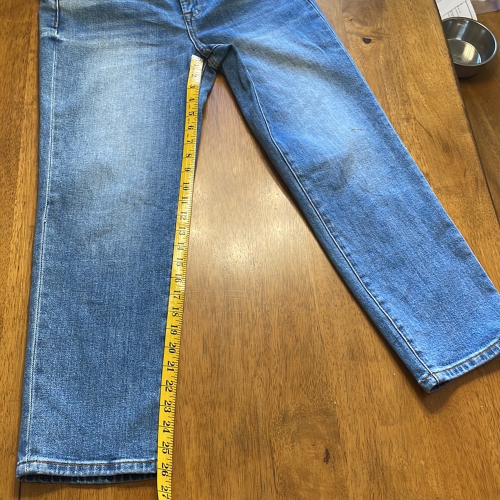 Womens BLANKNYC jeans in size 30/26 - Picture 12 of 12